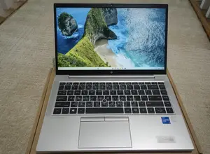 Laptop HP EliteBook 840 G7 16GB Intel Core i5 SSD 256GB