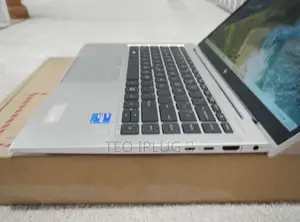 Laptop HP EliteBook 840 G7 16GB Intel Core i5 SSD 256GB