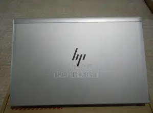 Laptop HP EliteBook 840 G7 16GB Intel Core i5 SSD 256GB