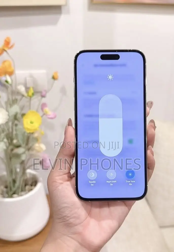 Apple iPhone 14 Pro Max 256 GB Gold