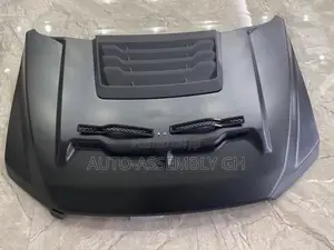 Ford F150 (Raptor Type) 2015-2017 Bonnet