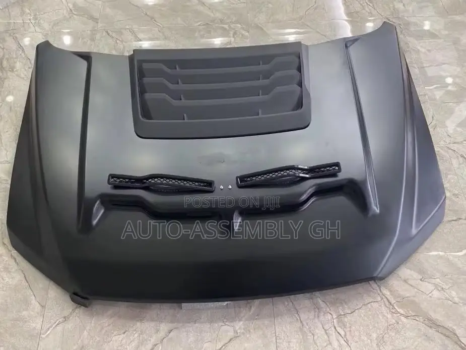 Ford F150 (Raptor Type) 2015-2017 Bonnet