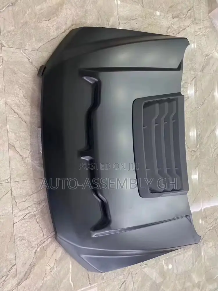 Ford F150 (Raptor Type) 2015-2017 Bonnet