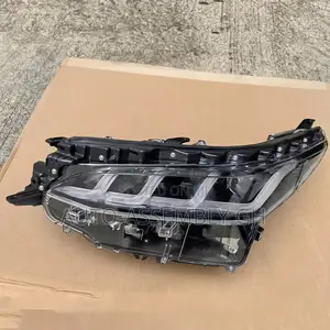 Toyota Fortuner Headlight Pair 2020,2021,2022,2023,2024