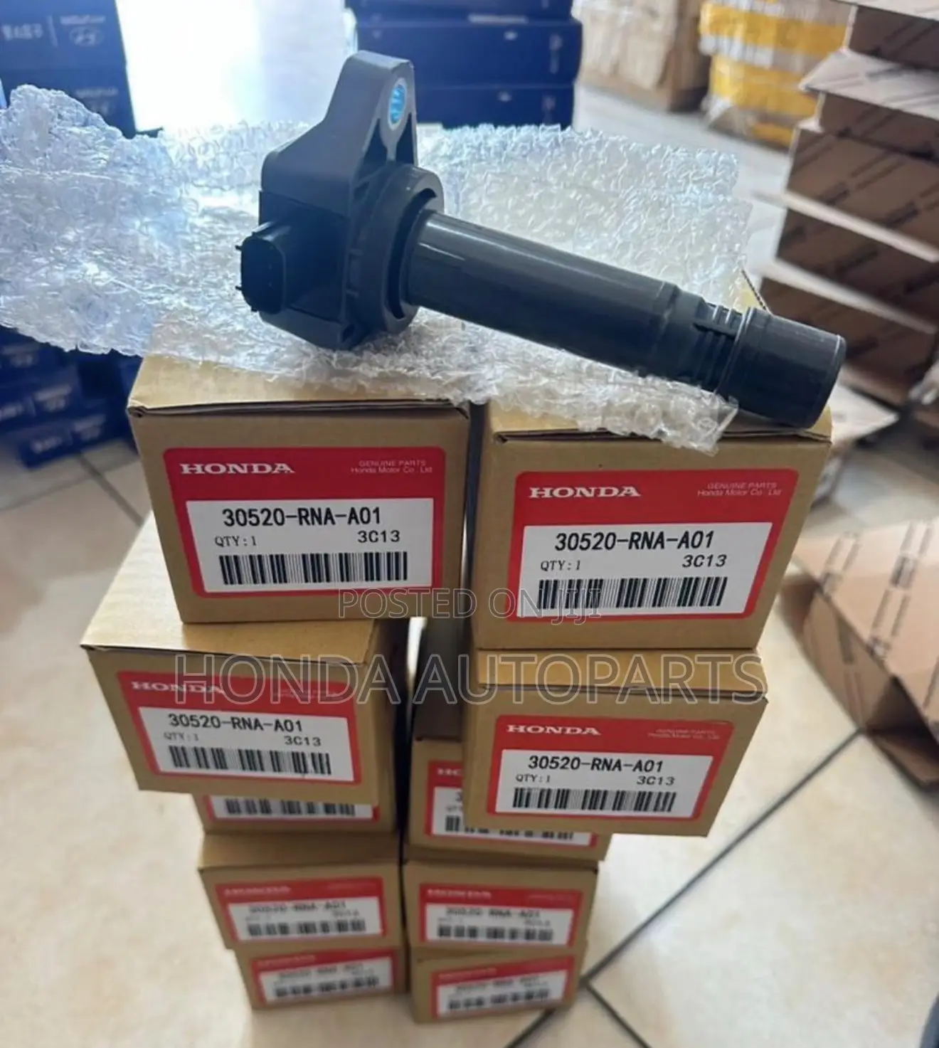 Honda Civic 2016,2017,2018 Coil.