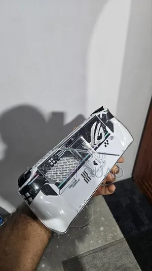 Rog Ally Z1 Extreme