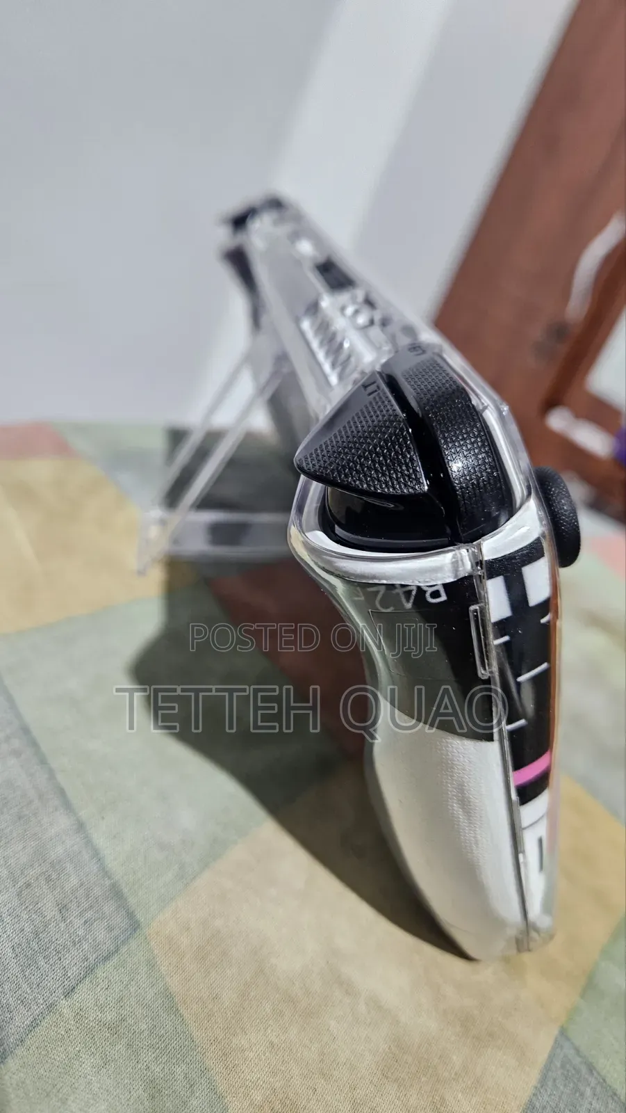 Rog Ally Z1 Extreme