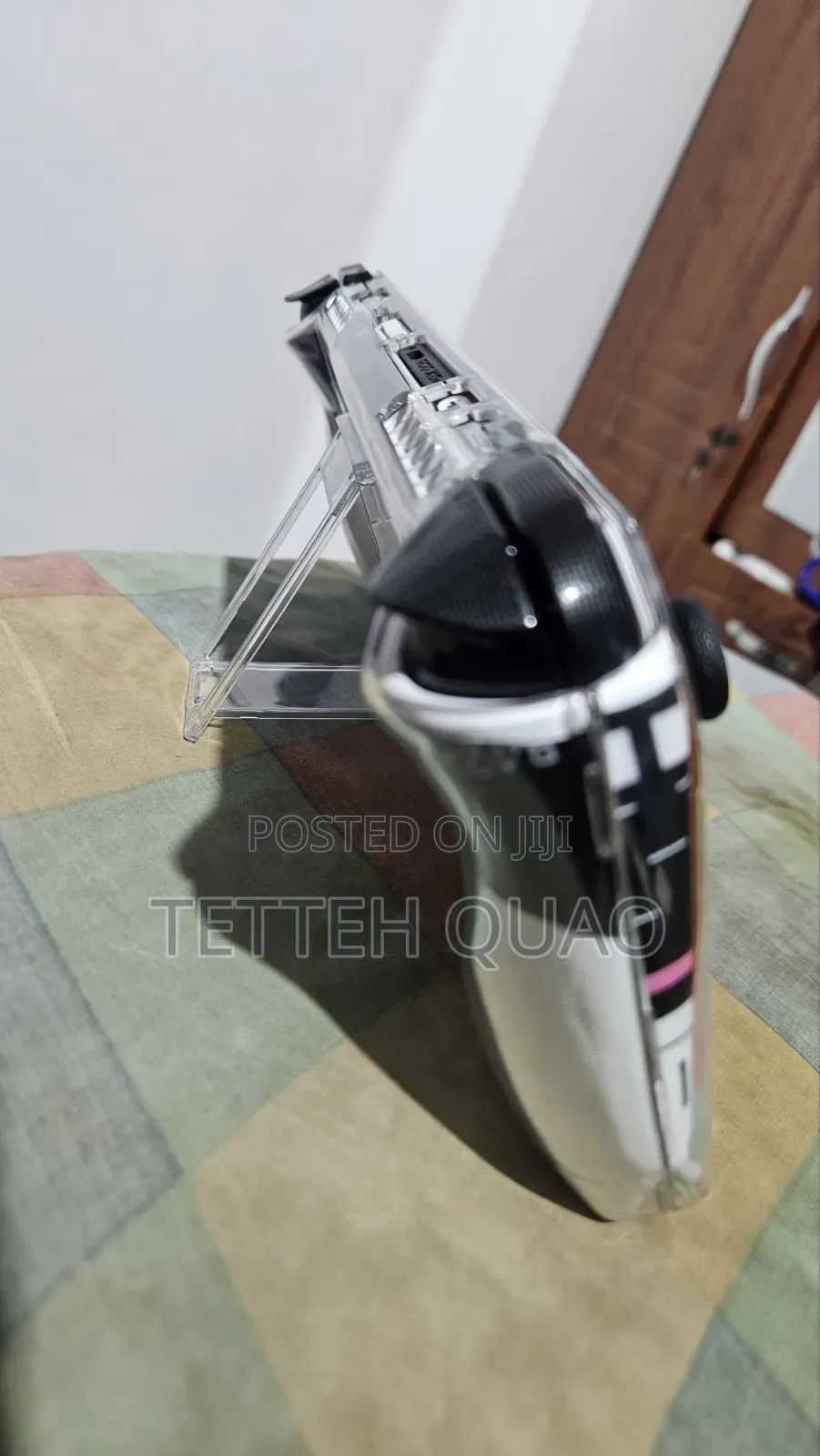 Rog Ally Z1 Extreme