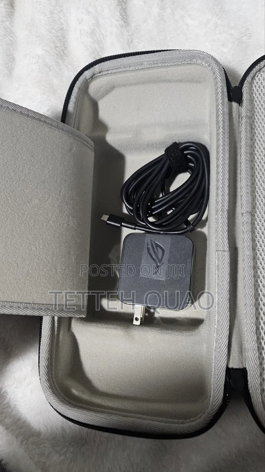 Rog Ally Z1 Extreme