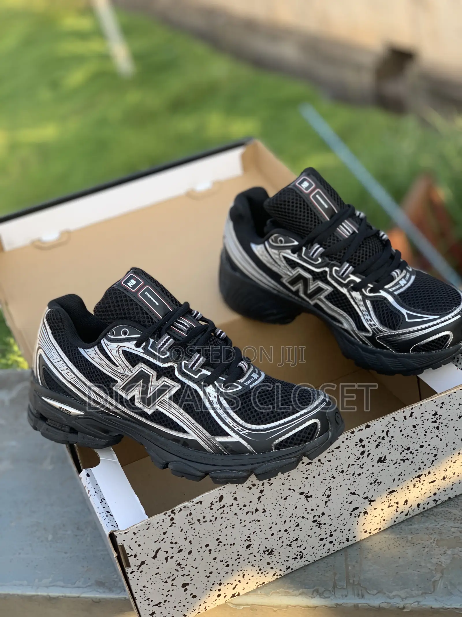 Original New Balance