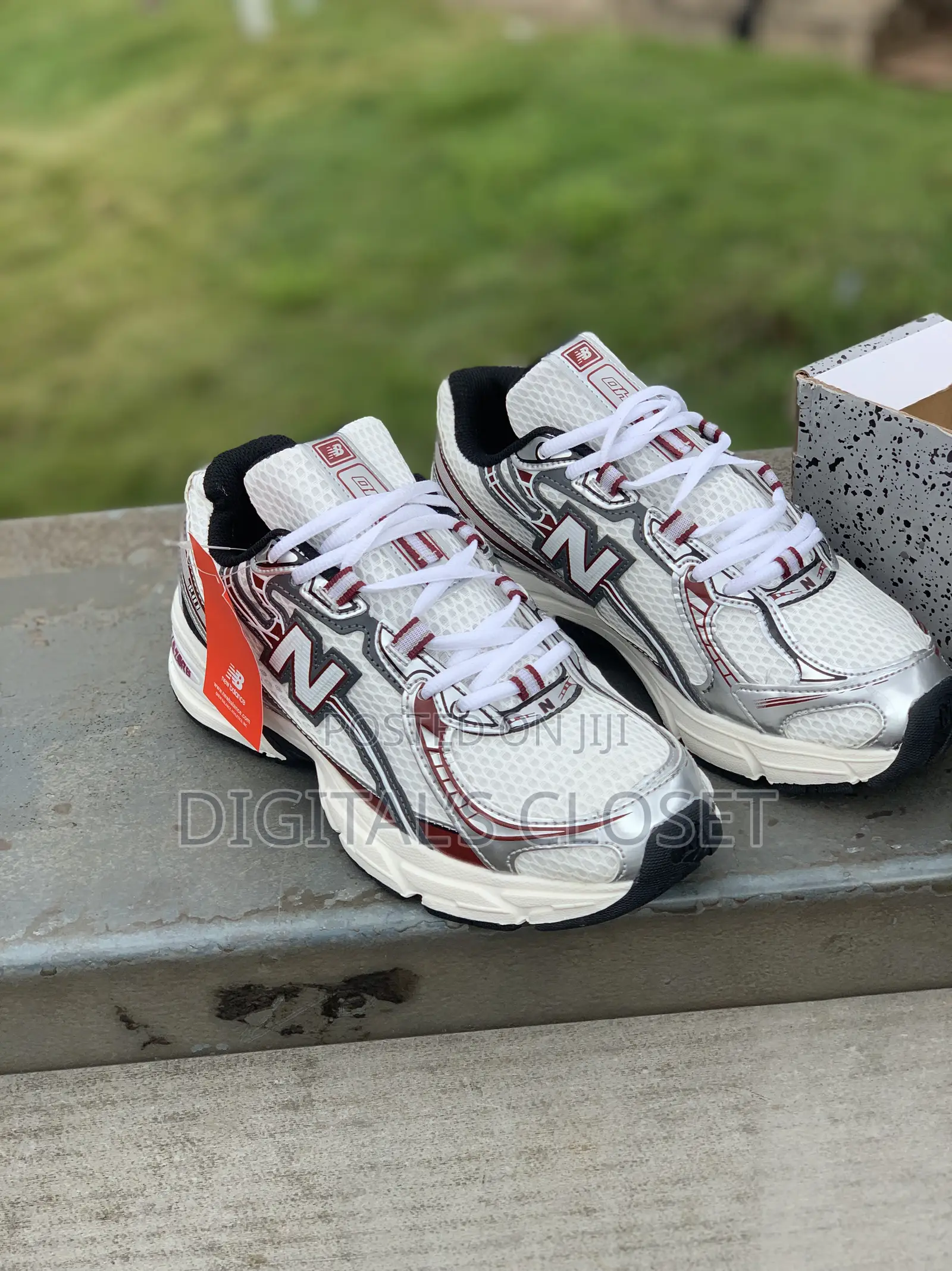 Original New Balance