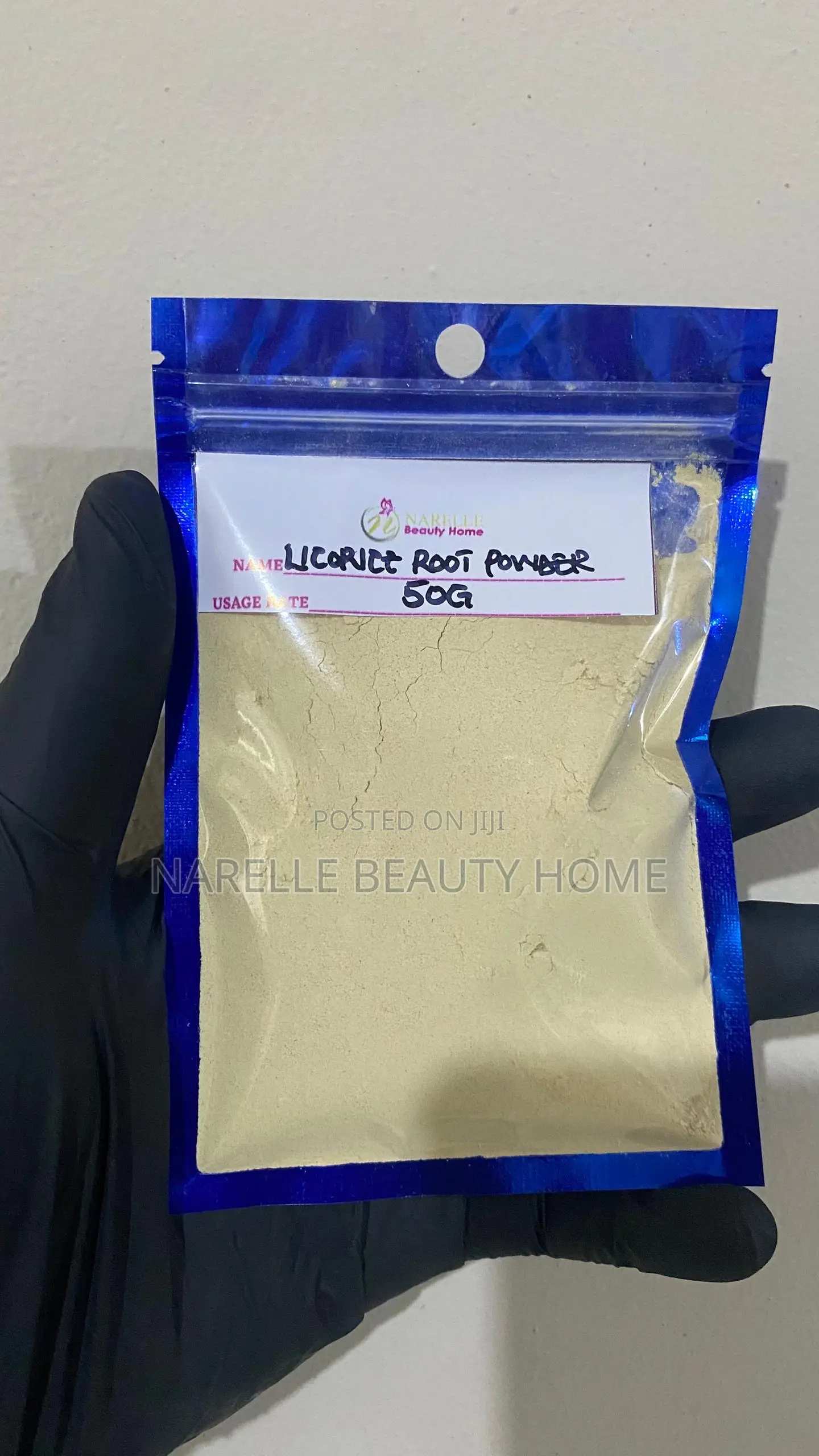 Licorice Root Powder