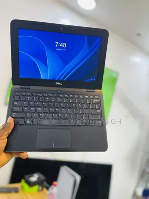 Laptop Dell Latitude 3189 4GB Intel Celeron SSD 60GB
