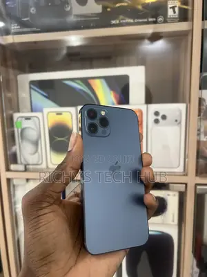 Apple iPhone 12 Pro 128 GB Blue