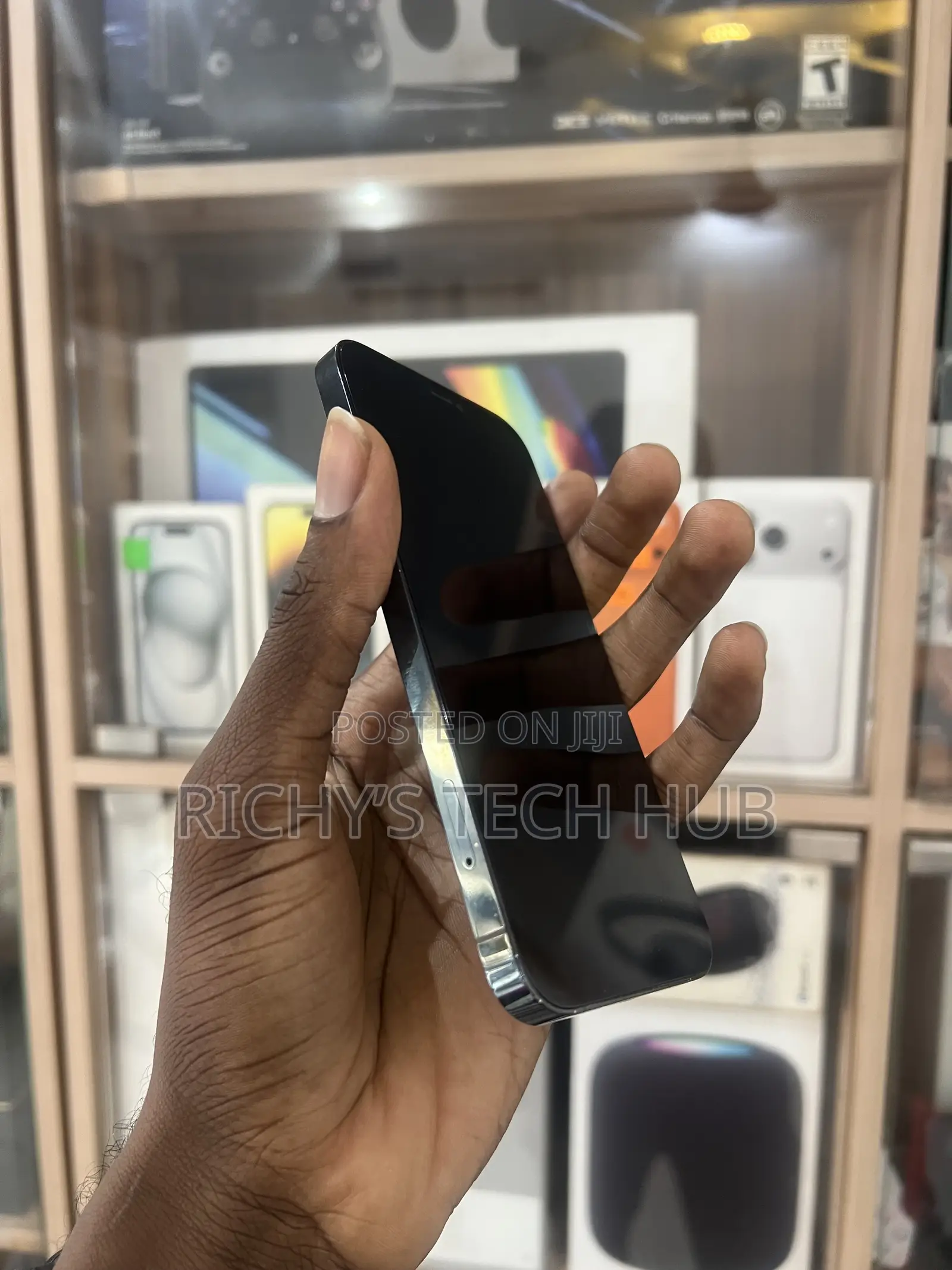 Apple iPhone 12 Pro 128 GB Blue