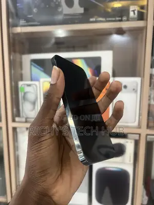 Apple iPhone 12 Pro 128 GB Blue