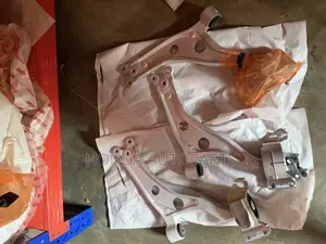 Acura RDX Lower Arm