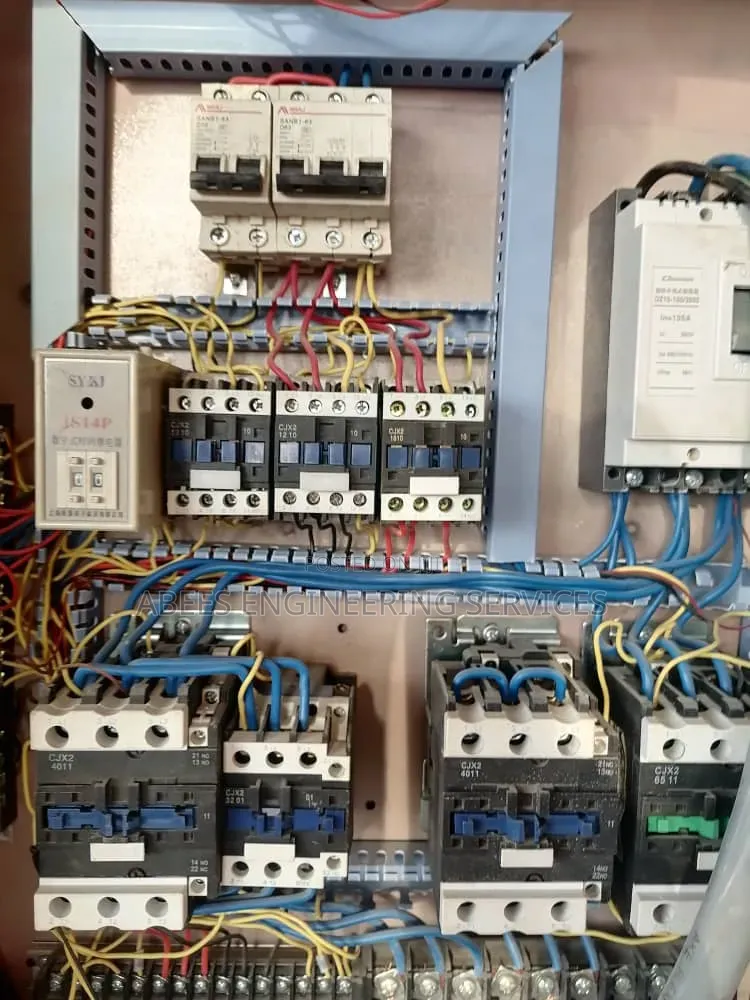 Professional Electrician
