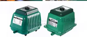 Lp 100 Low Noise Airpump
