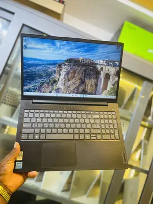Laptop Lenovo Ideapad 3 16GB Intel Celeron SSD 256GB
