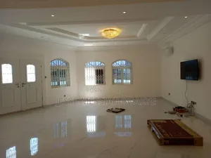 Furnished 9bdrm Mansion in J&J Estate Limited, Ghana Link Area for sale