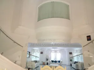 Furnished 9bdrm Mansion in J&J Estate Limited, Ghana Link Area for sale
