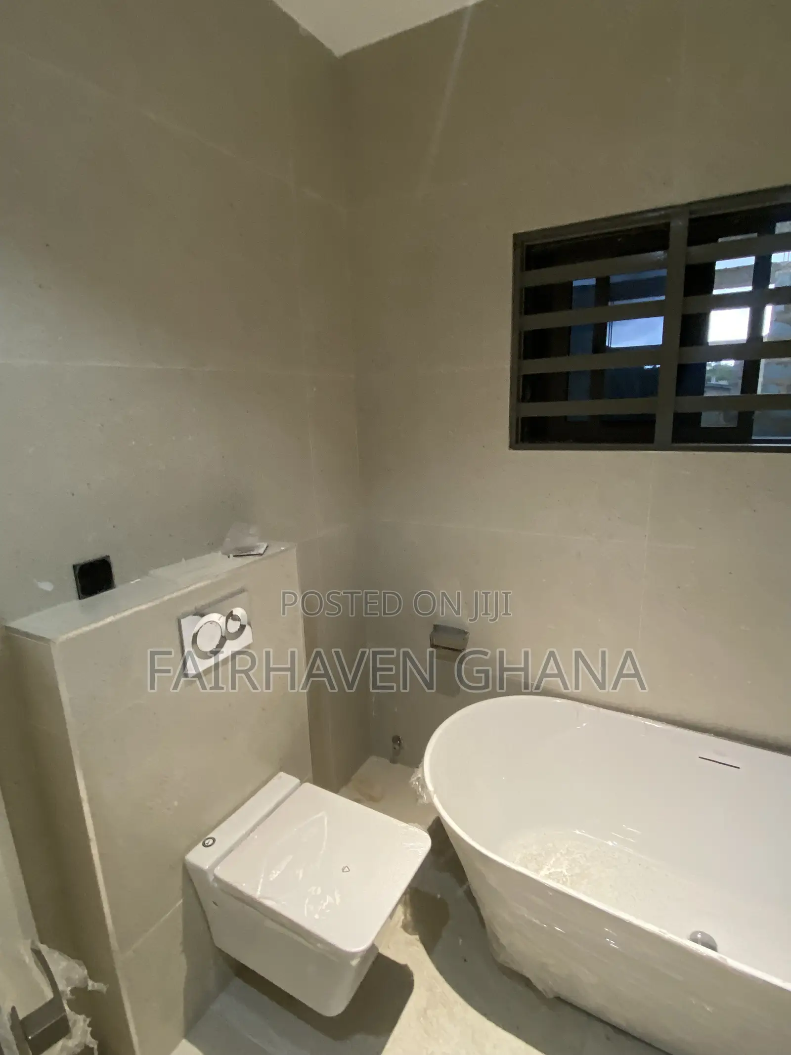4bdrm Townhouse / Terrace in Fairhaven Properties, Tseaddo for rent