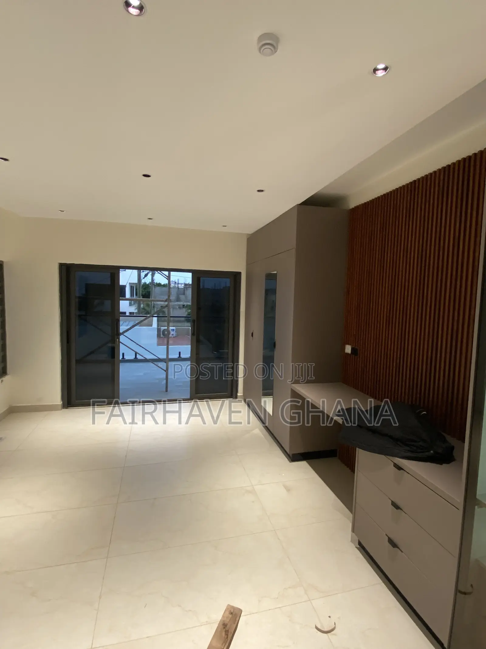 4bdrm Townhouse / Terrace in Fairhaven Properties, Tseaddo for rent
