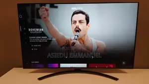 50inches Lg Nono Cel Uktra Uhd Tv