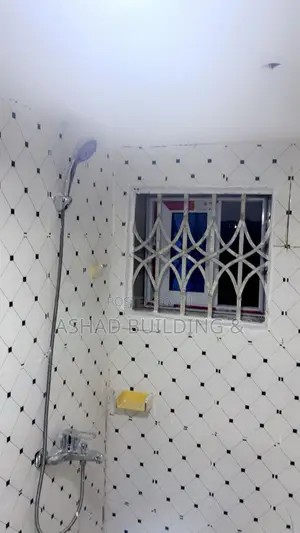 1bdrm Apartment in Ashad Building &, Pokuase for rent