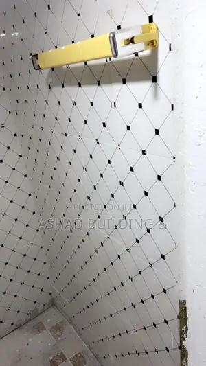 1bdrm Apartment in Ashad Building &, Pokuase for rent