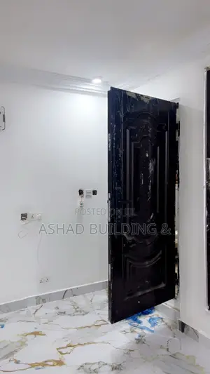 1bdrm Apartment in Ashad Building &, Pokuase for rent