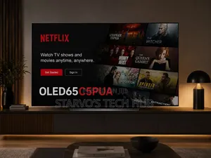Lg Oled Tv 65 Inches