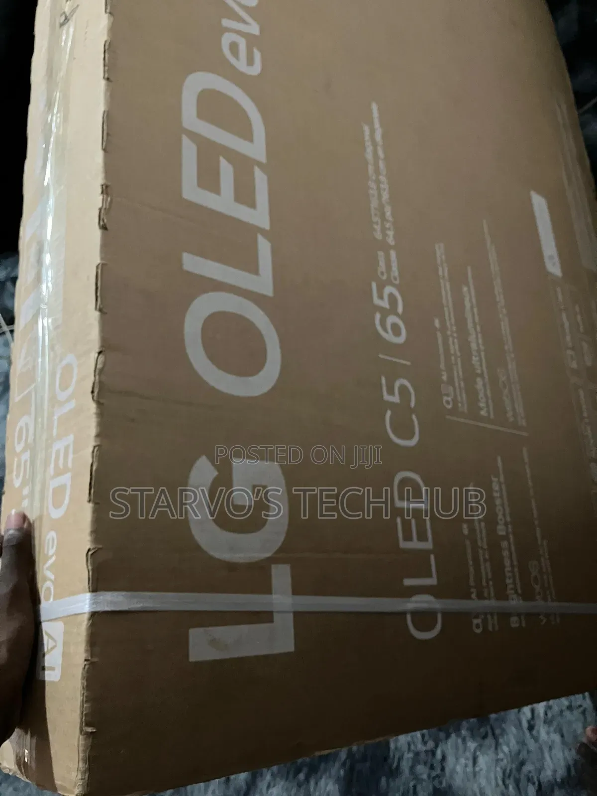 Lg Oled Tv 65 Inches
