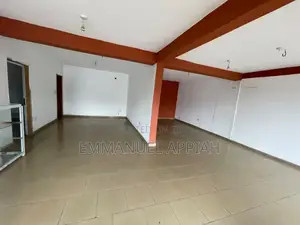 3 in 1 Shop for Rent at Awoshei -Nic