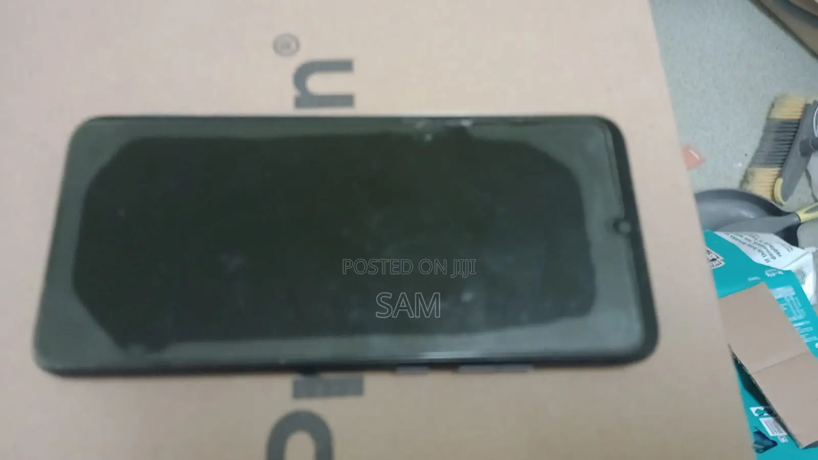 Xiaomi Redmi 9AT 32 GB Black
