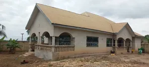 4bdrm House in Pakyi No.2  Santasi, Kumasi Metropolitan for sale
