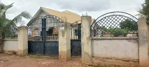 4bdrm House in Pakyi No.2  Santasi, Kumasi Metropolitan for sale