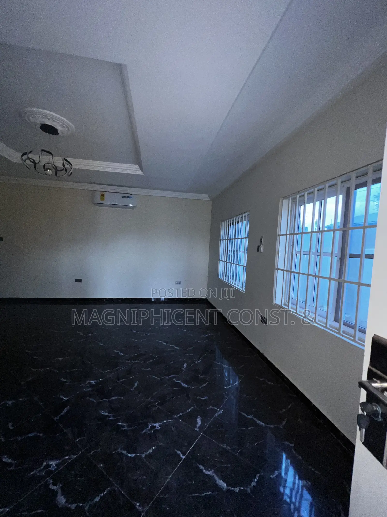 3bdrm House in Lakeside, Ashaley Botwe for rent