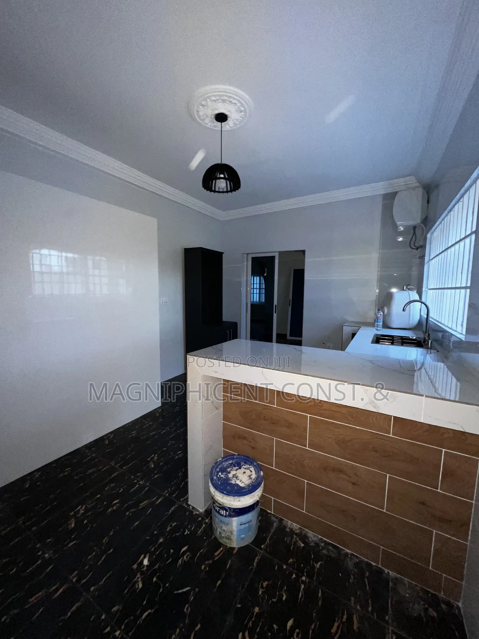 3bdrm House in Lakeside, Ashaley Botwe for rent