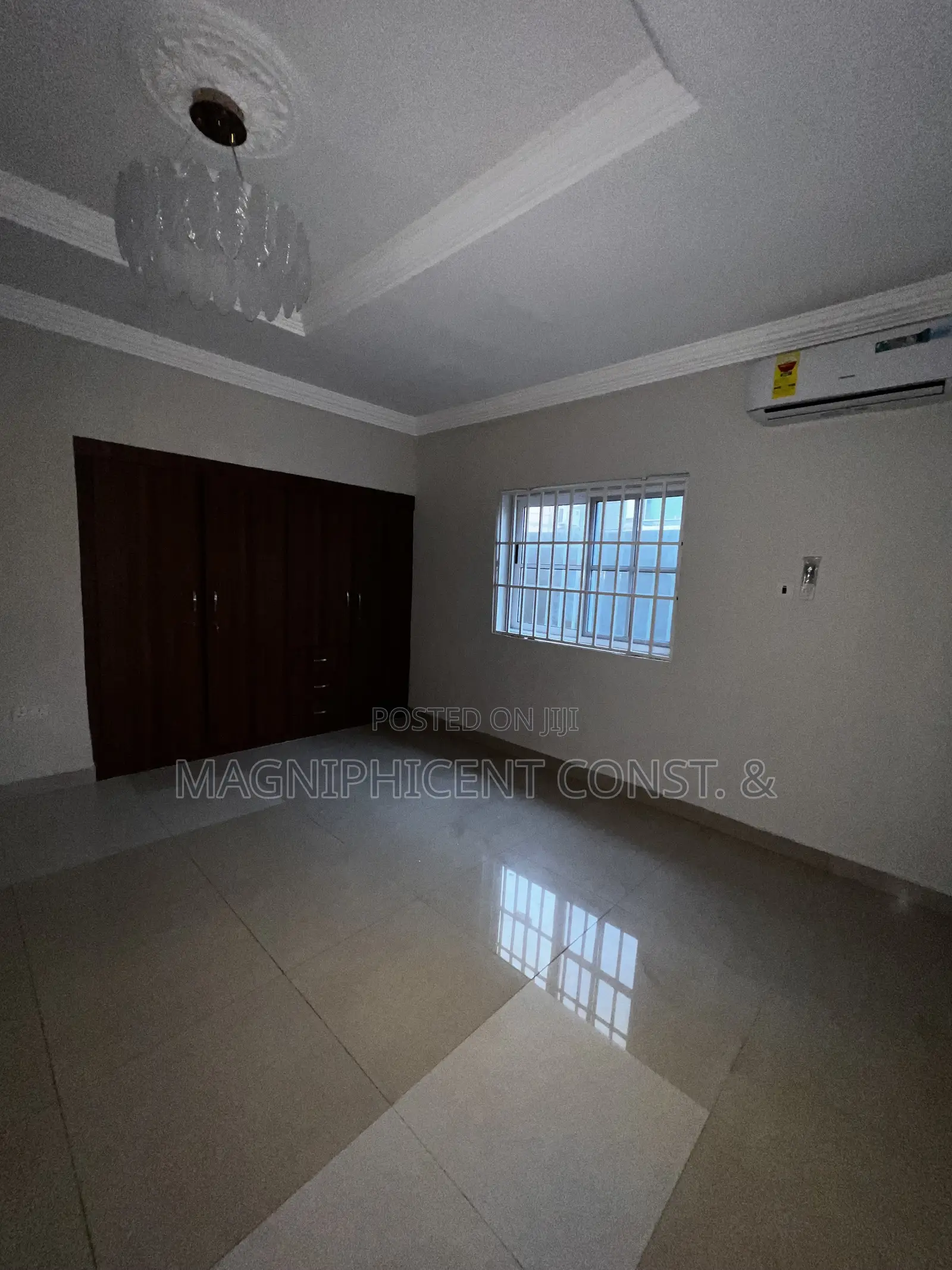 3bdrm House in Lakeside, Ashaley Botwe for rent