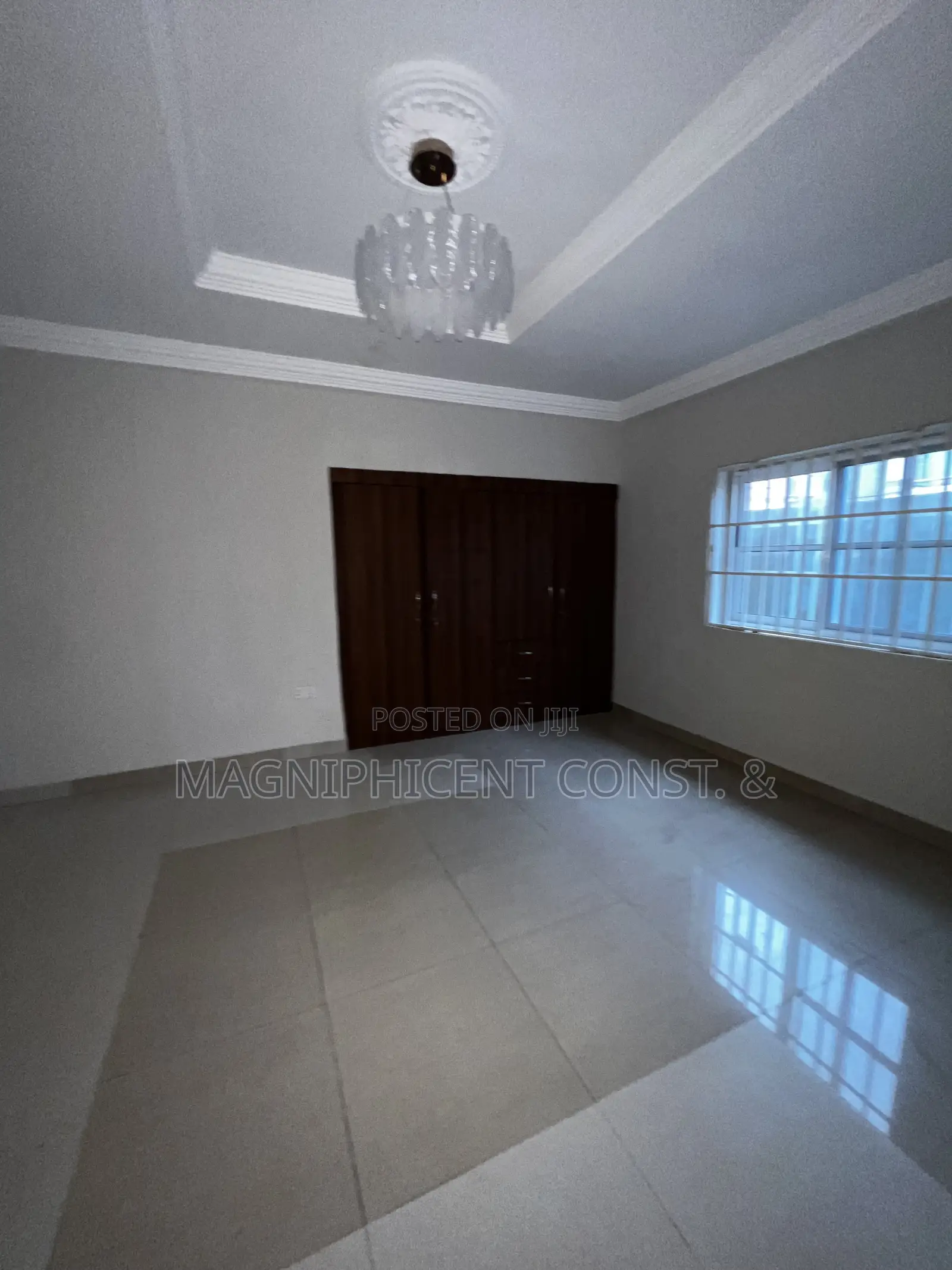 3bdrm House in Lakeside, Ashaley Botwe for rent