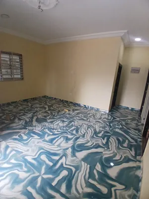 2bdrm Apartment in Bernard Agency, Amasaman for rent