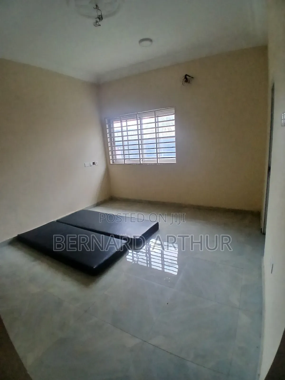 2bdrm Apartment in Bernard Agency, Amasaman for rent