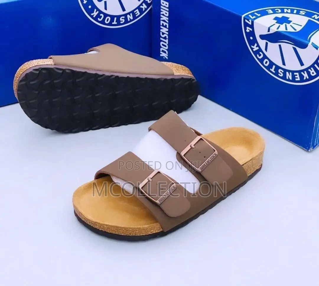 Birkenstock