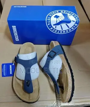 Birkenstock