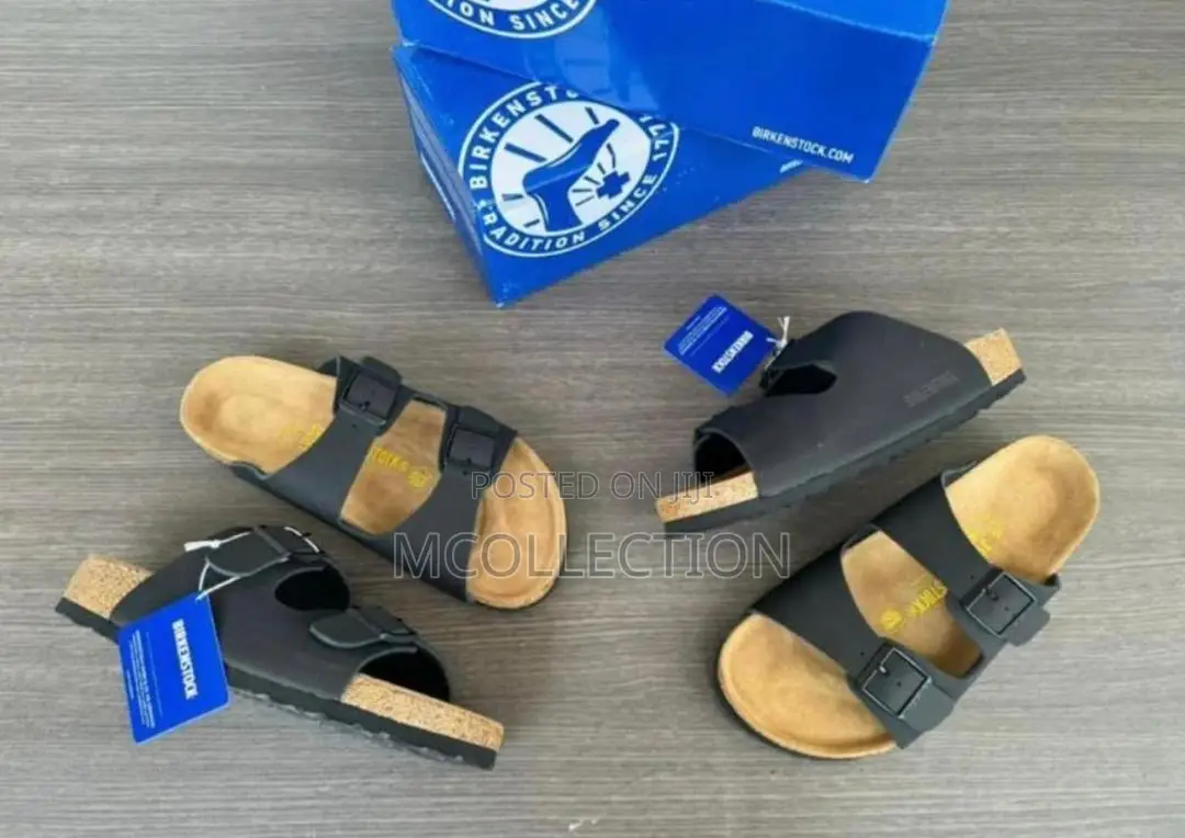 Birkenstock