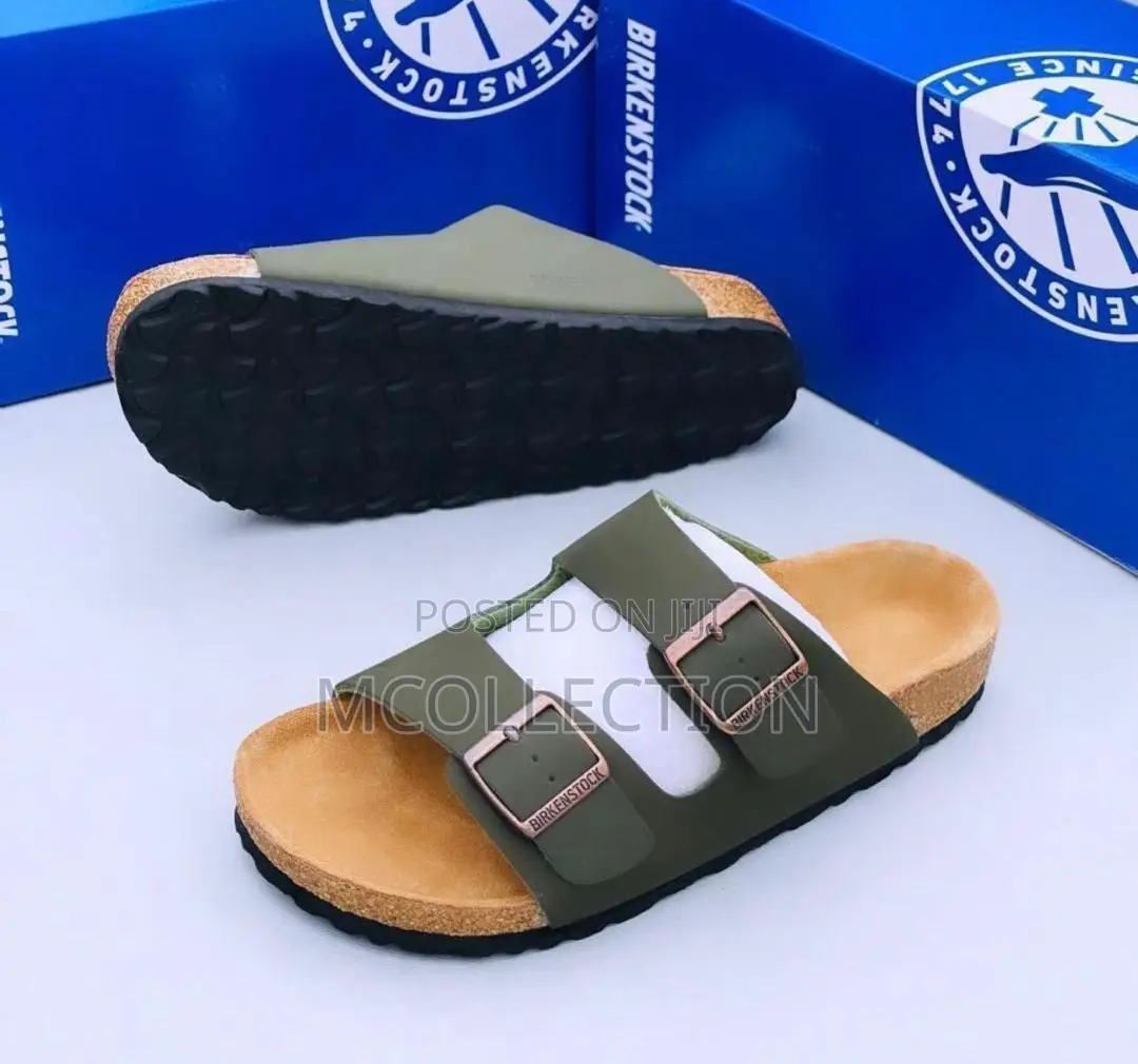 Birkenstock