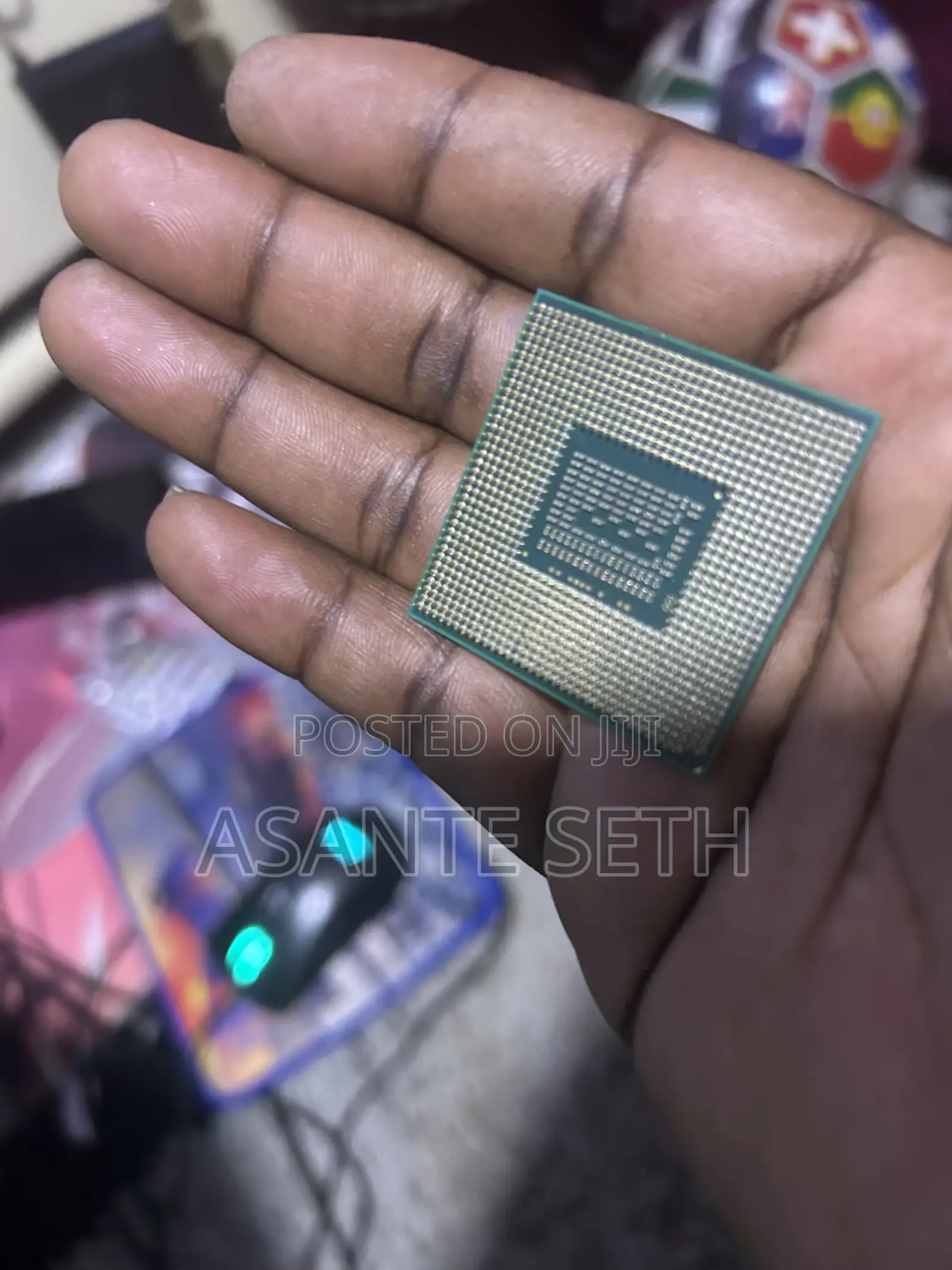 Hp Intel Core I7 -8550u 8gen Laptop Processor