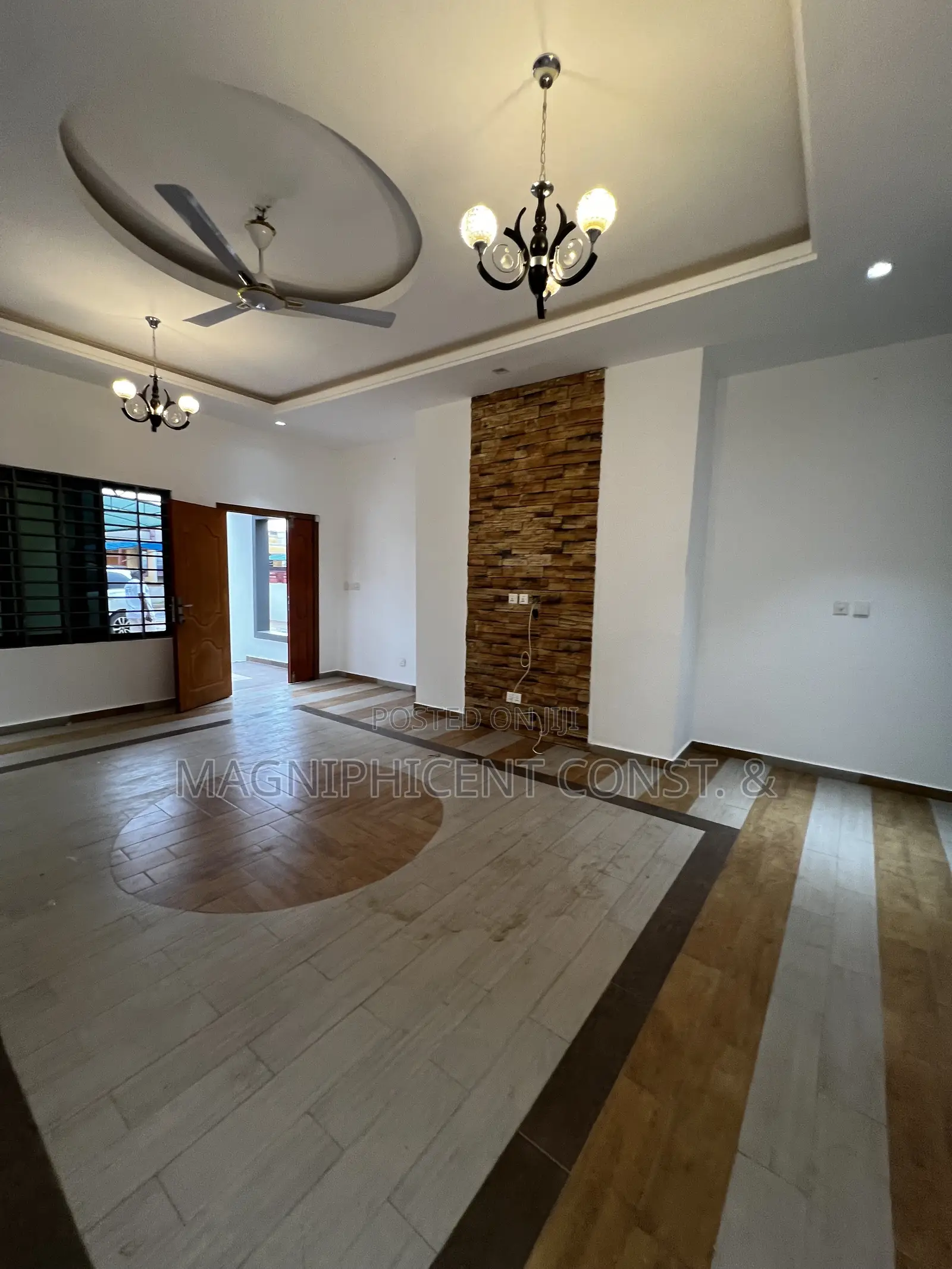 3bdrm House in Lakeside, Ashaley Botwe for rent